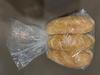 Subs 7 inch · frozen · 400 packs of 6