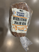 Russian bread · frozen · 525 loaves
