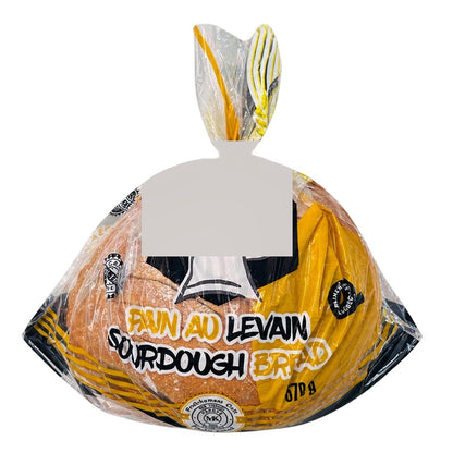 Assorted breads · frozen · 2500 loaves