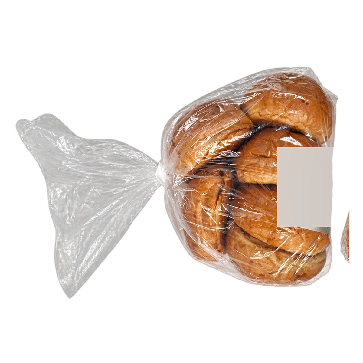 Brioche burger buns · frozen · 200 packs of 6